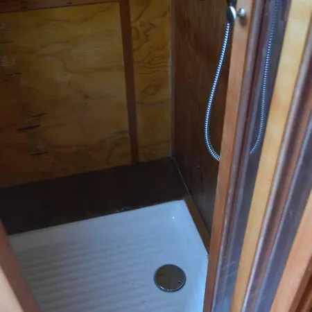 Refugios Canto Del Agua Villarrica Exterior photo