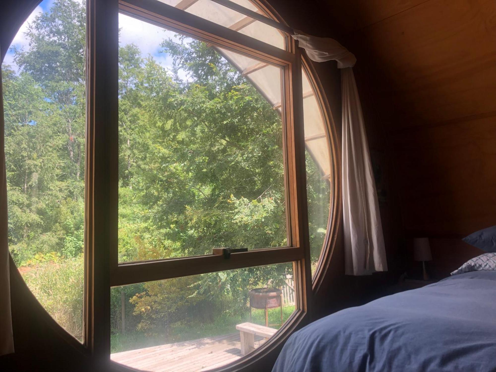 Lodge Refugios Canto Del Agua Villarrica