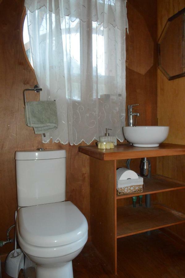 Refugios Canto Del Agua Lodge *